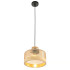 Подвесной светильник Myfar Edwin MR2481-1P Подвесной светильник Myfar Edwin MR2481-1P