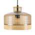 Подвесной светильник Myfar Edwin MR2481-1P Подвесной светильник Myfar Edwin MR2481-1P