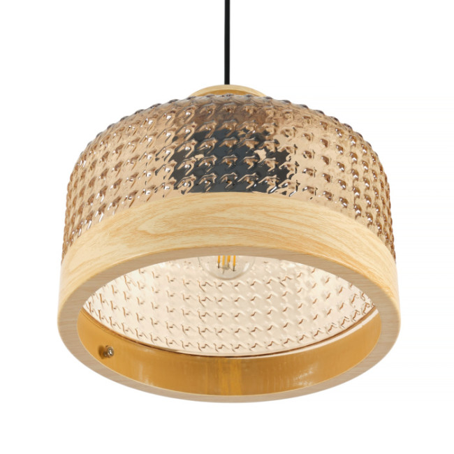 Подвесной светильник Myfar Edwin MR2481-1P Подвесной светильник Myfar Edwin MR2481-1P