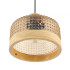 Подвесной светильник Myfar Edwin MR2481-1P Подвесной светильник Myfar Edwin MR2481-1P