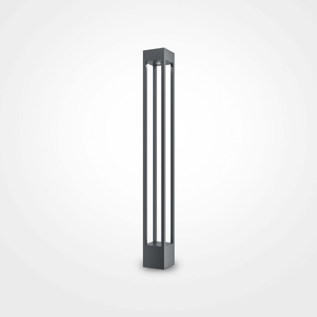 Уличный светильник Maytoni Elbe O424FL-L10GF