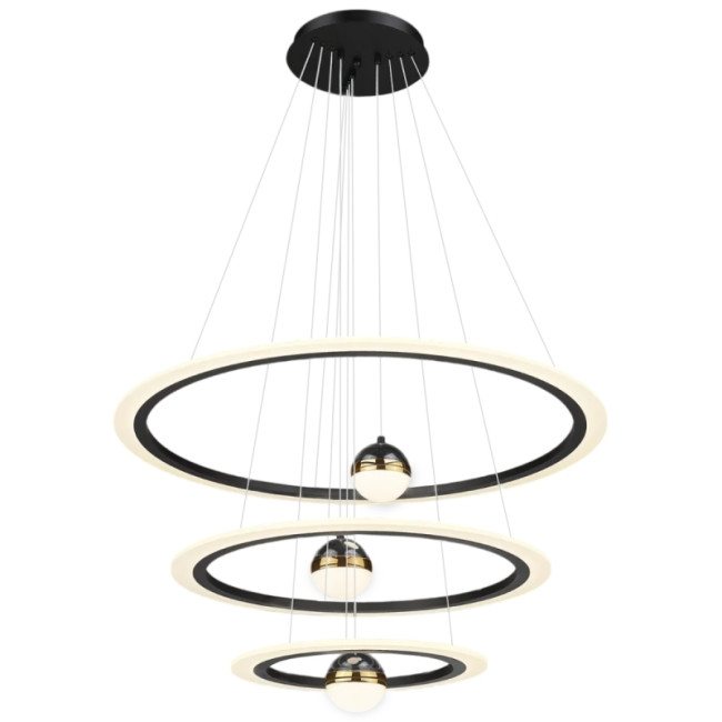 Подвесная люстра Velante 431-303-06 Подвесная люстра Velante 431-303-06