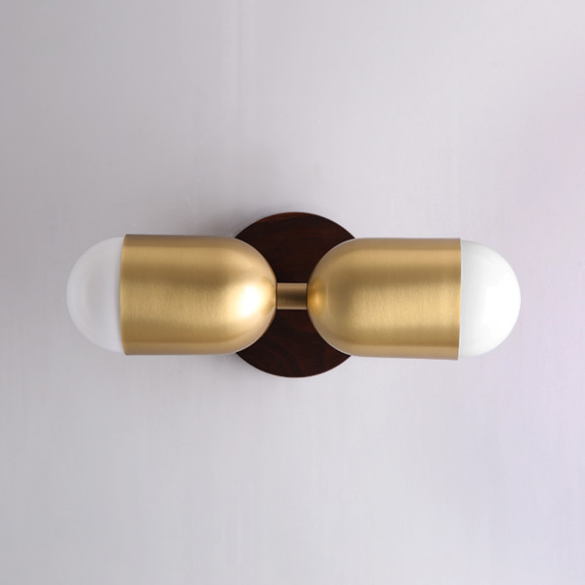 Бра ImperiumLoft Chris 209124-23