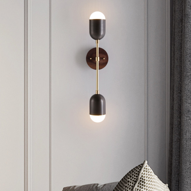 Бра ImperiumLoft Chris 209124-23