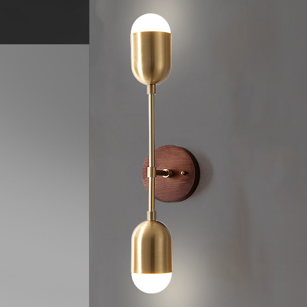 Бра ImperiumLoft Chris 209124-23