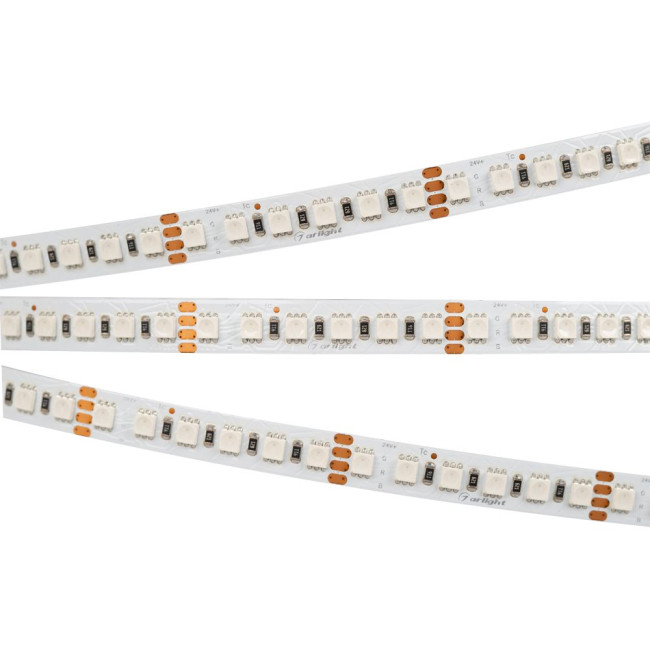 Светодиодная лента Arlight RT-H120-10mm 24V RGBW-Day-4-in-1 (25 W/m, IP20, 4040, 5m) 048747 Светодиодная лента Arlight RT-H120-10mm 24V RGBW-Day-4-in-1 (25 W/m, IP20, 4040, 5m) 048747