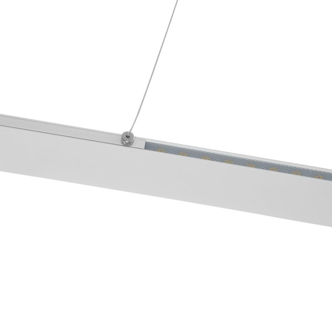 Линейный подвесной светильник Citilux Edge CL720030N Линейный подвесной светильник Citilux Edge CL720030N