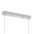 Линейный подвесной светильник Citilux Edge CL720030N Линейный подвесной светильник Citilux Edge CL720030N
