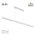 Линейный подвесной светильник Citilux Edge CL720030N Линейный подвесной светильник Citilux Edge CL720030N
