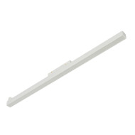 Трековый магнитный светильник Myfar Flow MT0210-20W3K-W