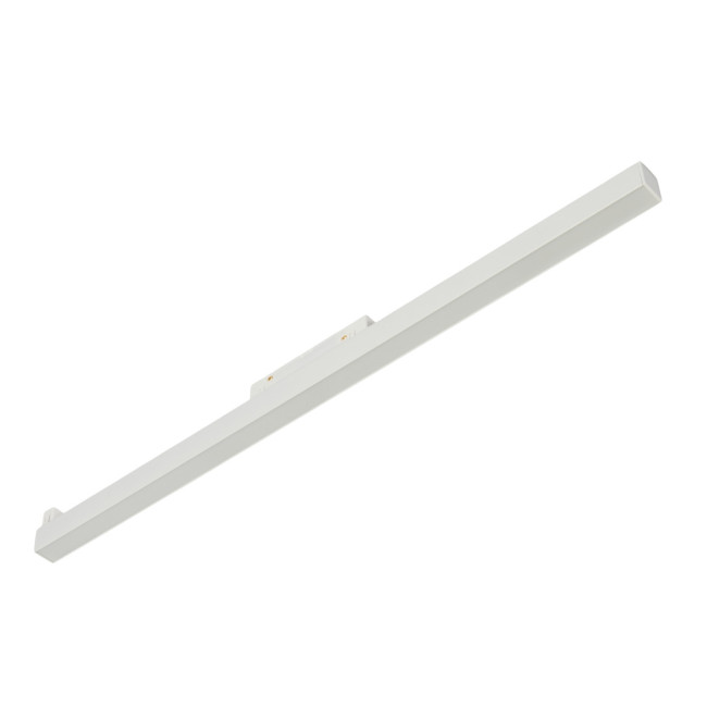 Трековый магнитный светильник Myfar Flow MT0210-20W3K-W