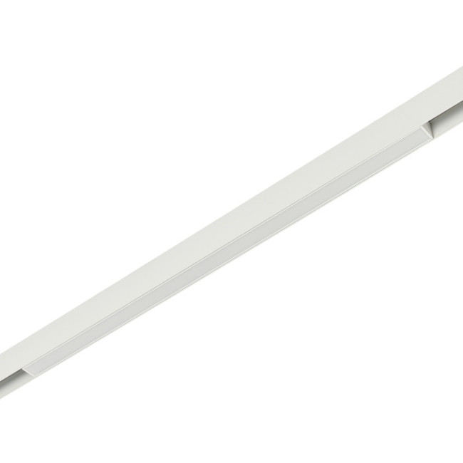 Трековый магнитный светильник Myfar Flow MT0210-20W3K-W