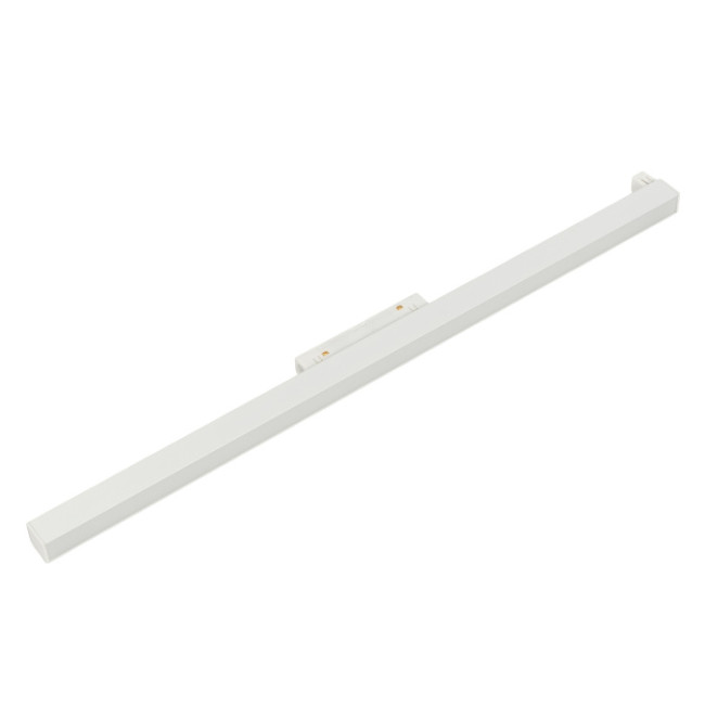 Трековый магнитный светильник Myfar Flow MT0210-20W3K-W