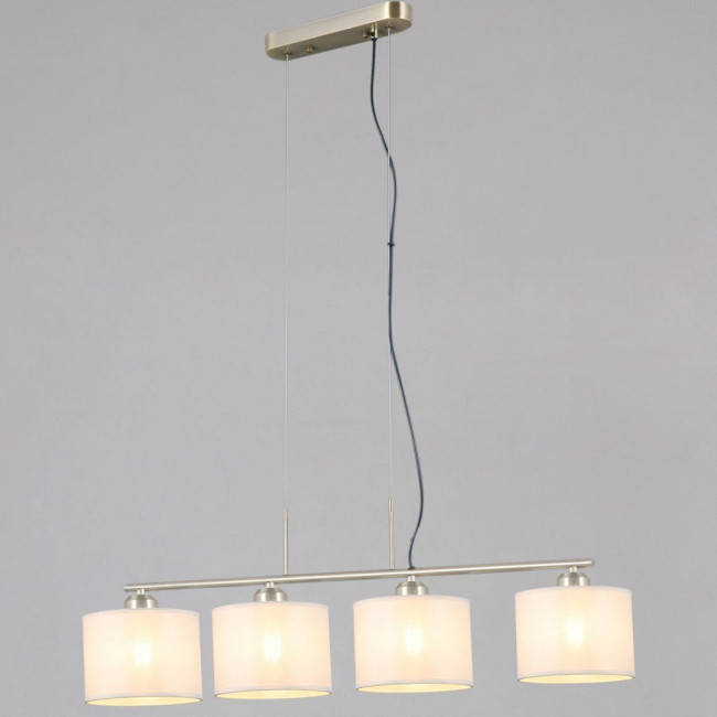 Подвесной светильник Illumico IL0908-4PSQ-26 AB DS Подвесной светильник Illumico IL0908-4PSQ-26 AB DS