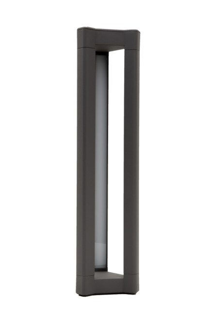 Ландшафтный светильник DesignLed FL-100914-17-GR-WW 007642 Ландшафтный светильник DesignLed FL-100914-17-GR-WW 007642