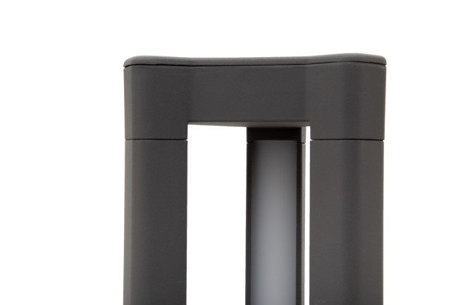 Ландшафтный светильник DesignLed FL-100914-17-GR-WW 007642 Ландшафтный светильник DesignLed FL-100914-17-GR-WW 007642