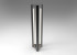 Ландшафтный светильник DesignLed FL-100914-17-GR-WW 007642 Ландшафтный светильник DesignLed FL-100914-17-GR-WW 007642