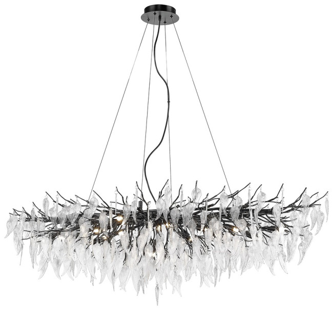 Подвесная люстра Wertmark Daniela WE182.19.043 Подвесная люстра Wertmark Daniela WE182.19.043