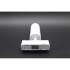 Трековый магнитный светильник Aployt Magnetic track 220 APL.0210.11.01 Трековый магнитный светильник Aployt Magnetic track 220 APL.0210.11.01
