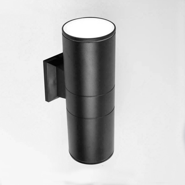 Уличный настенный светильник General GWL-2Е27-M-IP65 662507 Уличный настенный светильник General GWL-2Е27-M-IP65 662507