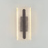 Настенный светильник LED4U L6342-01 GR Настенный светильник LED4U L6342-01 GR