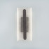 Настенный светильник LED4U L6342-01 GR Настенный светильник LED4U L6342-01 GR