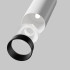 Спот Maytoni Technical Focus Led C055CL-L12W3K-SS-W Спот Maytoni Technical Focus Led C055CL-L12W3K-SS-W