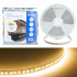 Светодиодная лента 24V Feron LS502, 180*SMD2835, 16W/m, IP20, 3000К (теплый белый) 53089 Светодиодная лента 24V Feron LS502, 180*SMD2835, 16W/m, IP20, 3000К (теплый белый) 53089