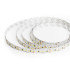 Светодиодная лента 24V Feron LS502, 180*SMD2835, 16W/m, IP20, 3000К (теплый белый) 53089 Светодиодная лента 24V Feron LS502, 180*SMD2835, 16W/m, IP20, 3000К (теплый белый) 53089