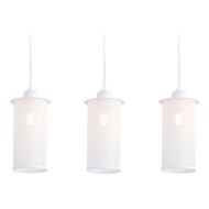 Подвесной светильник Ambrella Light Traditional TR8163