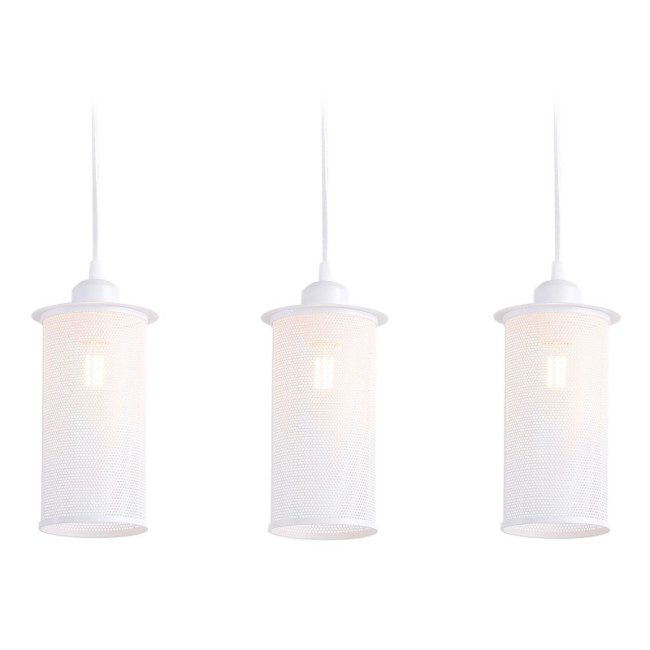 Подвесной светильник Ambrella Light Traditional TR8163