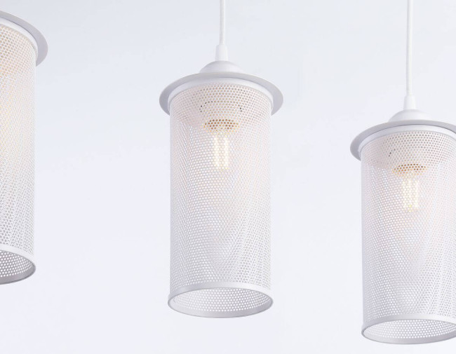 Подвесной светильник Ambrella Light Traditional TR8163