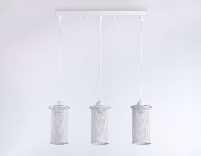 Подвесной светильник Ambrella Light Traditional TR8163