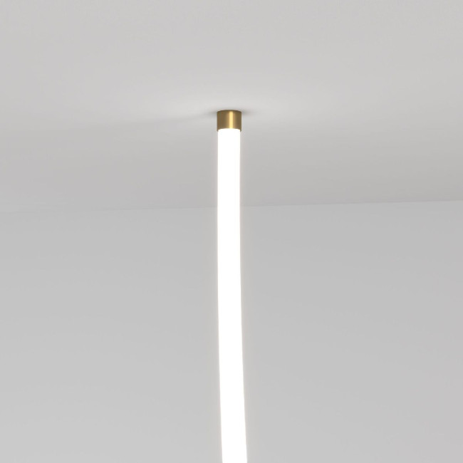 Крепления для гибкого неона Elektrostandard Full light FL 2820 латунь 4690389195983 a063436 Крепления для гибкого неона Elektrostandard Full light FL 2820 латунь 4690389195983 a063436