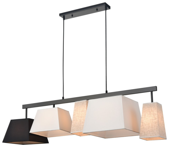 Подвесная люстра Velante 268-023-05 Подвесная люстра Velante 268-023-05