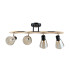 Спот Arte Lamp Harmony A5112PL-4BK Спот Arte Lamp Harmony A5112PL-4BK