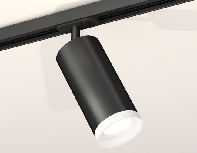 Комплект трекового светильника Ambrella Light Track System XT7402111 (A2537, C7422, A2011, C7402, N7165)