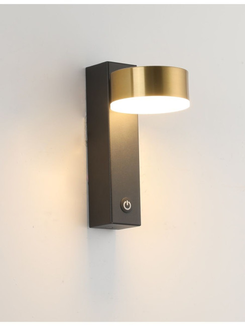 Бра Zortes Dream ZRS.2436.21 Бра Zortes Dream ZRS.2436.21