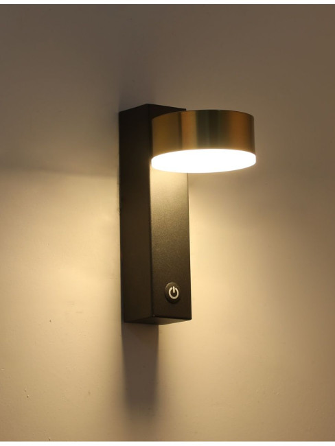 Бра Zortes Dream ZRS.2436.21 Бра Zortes Dream ZRS.2436.21