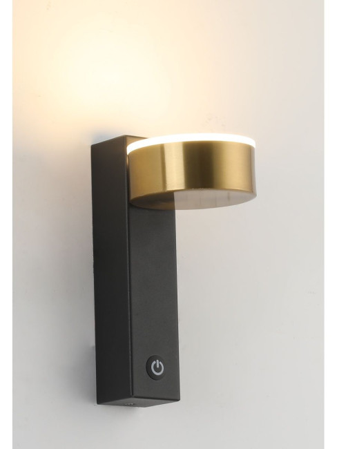 Бра Zortes Dream ZRS.2436.21 Бра Zortes Dream ZRS.2436.21