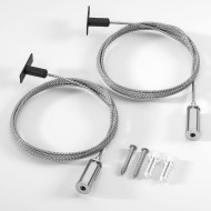 Набор для подвеса Elektrostandard Mini Magnetic 85201/00 4690389206283 a067255 Набор для подвеса Elektrostandard Mini Magnetic 85201/00 4690389206283 a067255