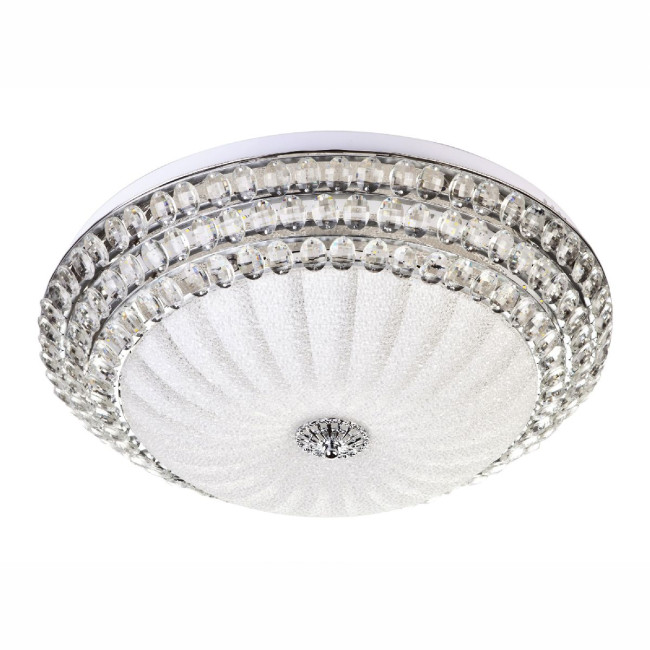 Потолочный светильник LED4U L1101-750 CR Потолочный светильник LED4U L1101-750 CR