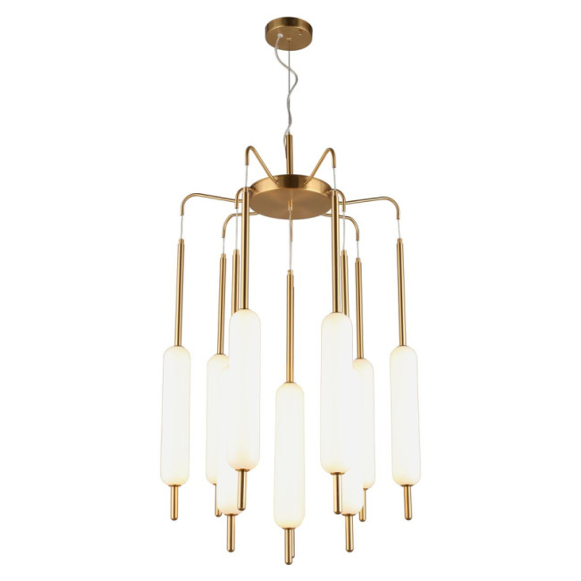 Подвесной светильник APLOYT Carla APL.010.03.80 Подвесной светильник APLOYT Carla APL.010.03.80