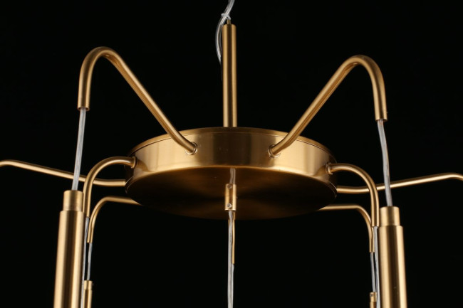 Подвесной светильник APLOYT Carla APL.010.03.80 Подвесной светильник APLOYT Carla APL.010.03.80