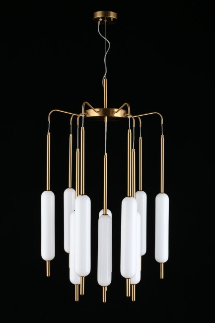 Подвесной светильник APLOYT Carla APL.010.03.80 Подвесной светильник APLOYT Carla APL.010.03.80