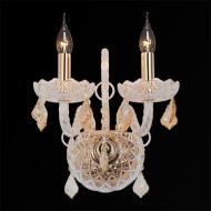 Бра Illumico IL8251-2W-30 GD