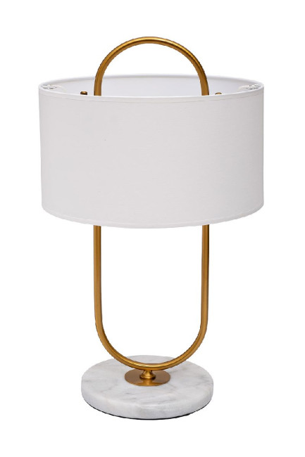 Настольная лампа Garda Decor K2CPT-07248 Настольная лампа Garda Decor K2CPT-07248