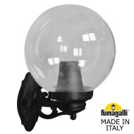 Уличный настенный светильник Fumagalli G30.131.000.AXE27