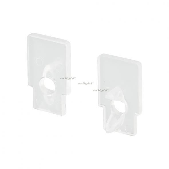 Заглушка Arlight WPH-FLEX-STR-H20-HR с отверстием 023280 Заглушка Arlight WPH-FLEX-STR-H20-HR с отверстием 023280