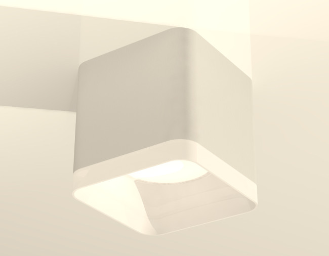 Потолочный светильник Ambrella Light Techno Spot XS7805040 (C7805, N7755)